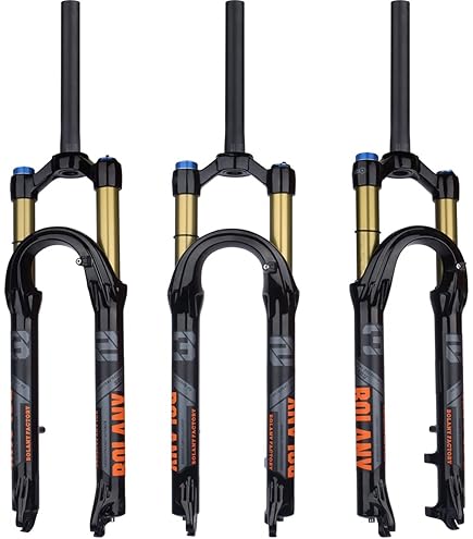 Amazon.com : RockShox Lyrik Ultimate Fork 29 160mm : Sports